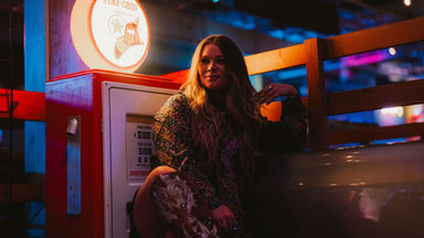 Ashland Craft's Dive Bar Beauty Queen (Deluxe) Finds Its Soul in "Doesn't Have To Be That Way"