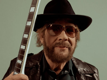 Hank Williams Jr.