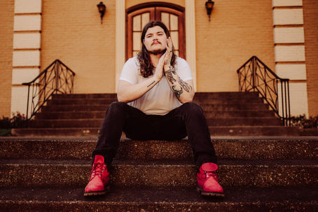 LISTEN: Kolby Cooper's 'Mama', A Soulful Reflection on Resilience and Redemption