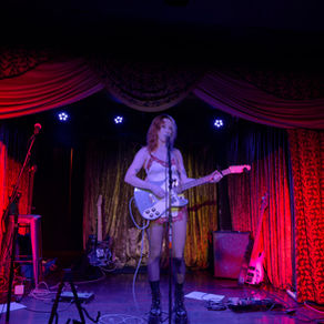 Kalie Shorr Throws an Unforgettable Release Party for My Type