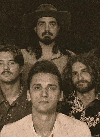 “Demons In Your Choir” Signals a Soul-Stirring Evolution as The Red Clay Strays Ready Grateful on the Horizon