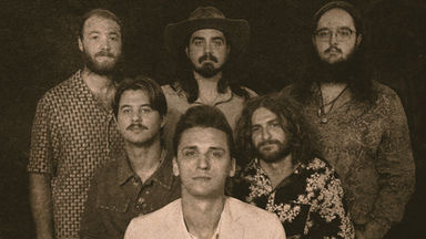 “Demons In Your Choir” Signals a Soul-Stirring Evolution as The Red Clay Strays Ready Grateful on the Horizon