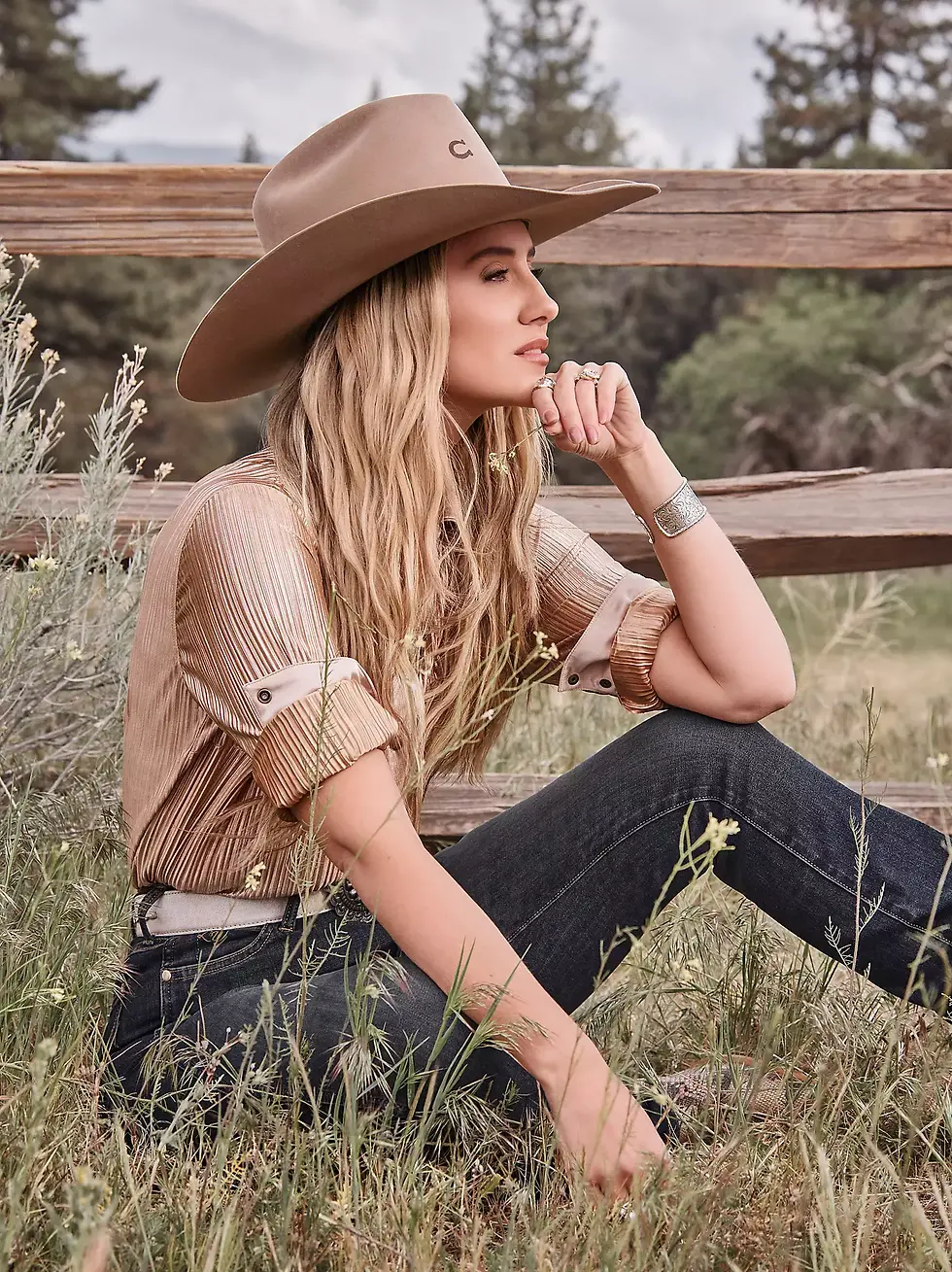 Courtesy Of Wrangler
