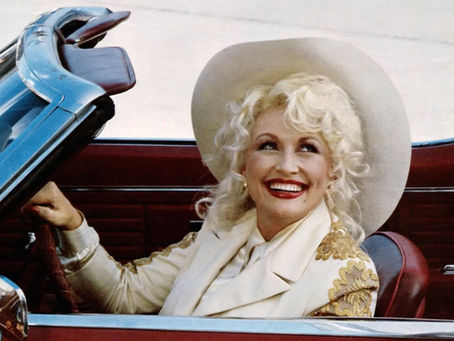 Dolly Parton and Carl Dean’s Rare Photo Is the Sweetest Thing You’ll See Today