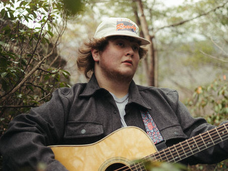 Bayker Blankenship Keeps His Foot on the Gas With Fall Tour and New Single “Everything She Does”