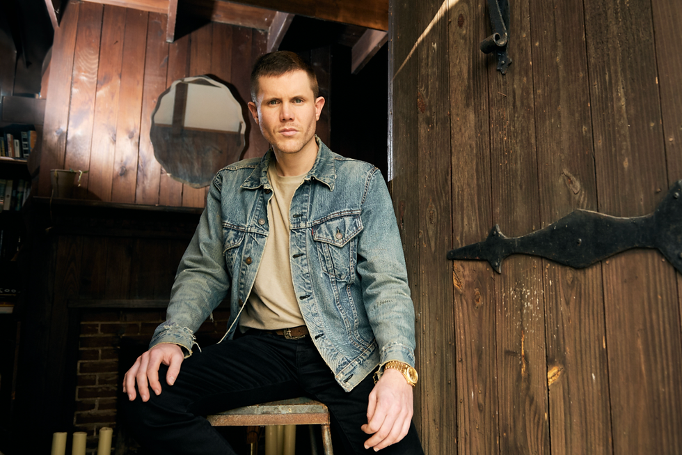 Photo by Jason Myers.