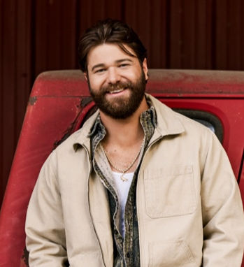 McCoy Moore Bottles Florida Heat And Heart On Standout Debut Album 'Sunshine State'