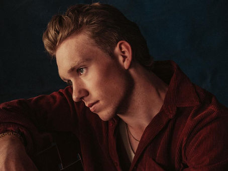 LISTEN! Ty Myers Pulls Back the Curtain on Digital-Age Romance with “Through a Screen”