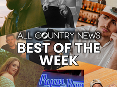 Country Music Songs You Need To Hear This Week Featuring Russell Dickerson, SJ McDonald, Kip Moore, Kameron Marlowe & More