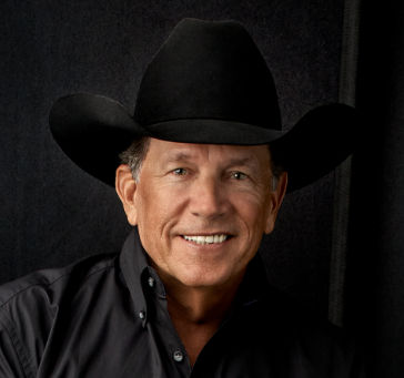 George Strait to Receive 2024 CMA Willie Nelson Lifetime Achievement Award at the 58th Annual CMA Awards