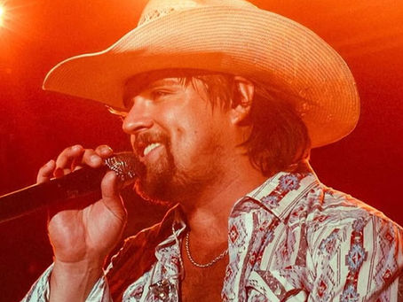 Gavin Adcock Announces “The Day I Hang It Up Tour 2026”