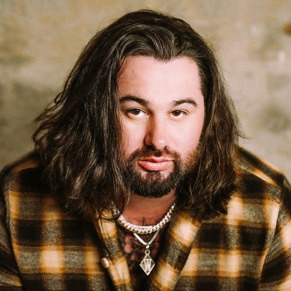 Koe Wetzel Birthday