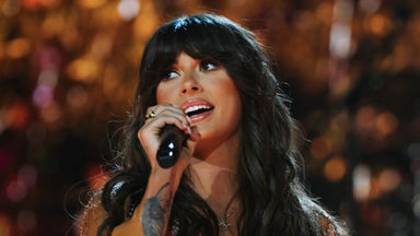 Ella Langley Just Joined Mariah Carey and Whitney Houston in the Record Books, and It's a Massive Moment for Women in Country Music