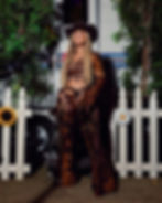 Courtesy Of Lainey Wilson