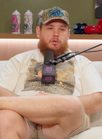 Luke Combs Doubles Down on Affordable Tickets On The Zach Sang Show: “How Much Money Do You Need?”