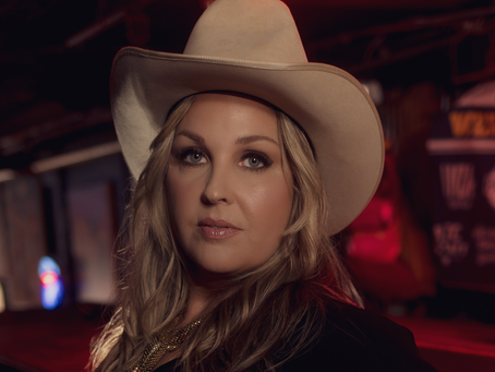 Sunny Sweeney Shines Bright on Bold and Brilliant New Album "Rhinestone Requiem"