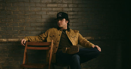 Vincent Mason Unleashes New Track "Damned If I Do" Amid Rising Momentum Toward Fall Debut Album