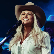Miranda Lambert’s 'Crisco' Throws Open the Doors to a Glitter-Filled, Texas-Sized Disco