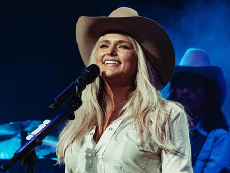 Miranda Lambert’s 'Crisco' Throws Open the Doors to a Glitter-Filled, Texas-Sized Disco