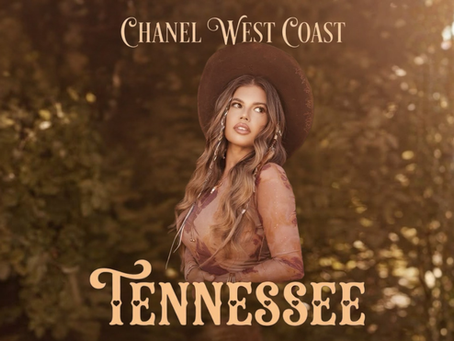 Chanel West Coast Gets Deeply Personal With New Country Single “Tennessee”