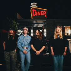 Dexter and The Moonrocks Bring Country Grunge Roaring to 'Life on Friends That I Don’t Like'