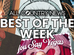 Country Music Songs You Need To Hear This Week Featuring Parker McCollum, Hudson Westbrook, Ashley McBryde & More