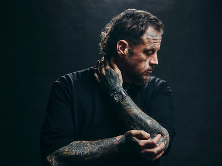 JUST ANNOUNCED! Jelly Roll Brings the Fire Closer to Fans on ‘The Little ASS Shed Tour’