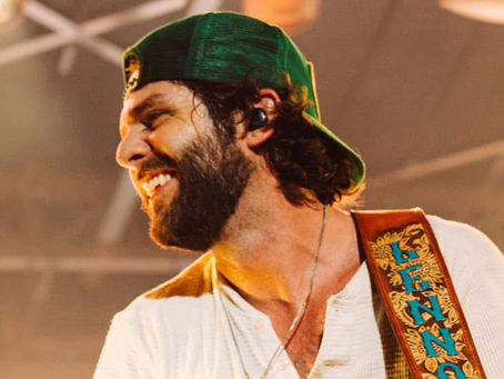 Thomas Rhett Comes Home: The Georgia Native Reimagines “Georgia On My Mind” for the 2026 Masters