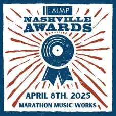 Where the Songs Begin: Inside the 2026 AIMP Nashville Awards Nominations