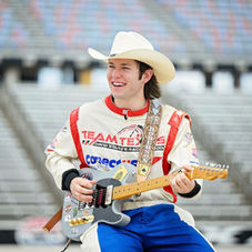 At Just 18, Tristan Roberson Is Proving Country Music's Future Sounds a Lot Like Its Past {EXCLUSIVE}