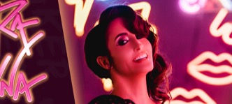 Laura Bryna's Sassy New Single Jawbreaker Is The Perfect New Power Anthem