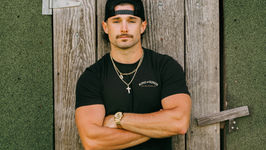 Jayson Arendt Opens Up About “The Same,” His ‘American Idol’ Journey And Combining Music With Baseball {EXCLUSIVE}
