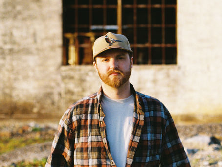 Colby Acuff on Building Albums from Strangers’ Stories, Concept Records, and the Soul of American Music [Exclusive]