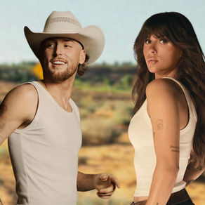 Bailey Zimmerman and Ella Langley Take Over American Eagle as New Faces of the Brand