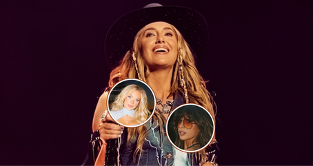 Country Radio’s 2025 Top 10 Lists Spark Familiar Question: Where Are the Women?