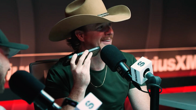 "I've Waited As Long As You Have": Adam Sanders' Call Home After Opry Invitation Says It All {WATCH}