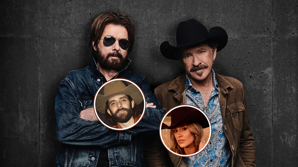 Courtesy Of Artist's Facebook