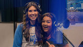 Jenny Tolman and Gretchen Wilson Raise a Toast to Country Tradition on ‘Honky Tonk Songs’