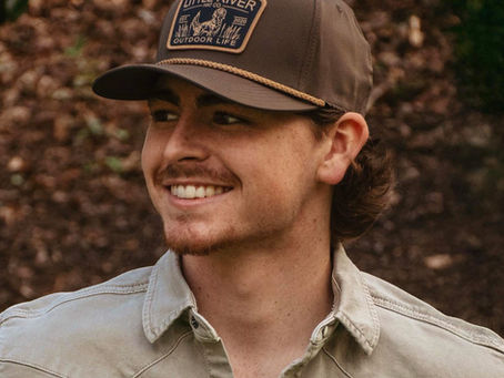 Myles Morgan Slows Time and Speaks Truth on Soul-Baring New Single “Never Been Better”