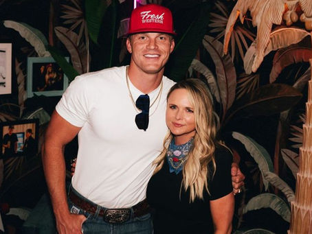 Miranda Lambert Just Dropped a Surprise Duet With Parker McCollum, but Fans Have Only Days to Get It