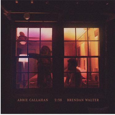 Abbie Callahan Drops New Duet “2:38” with Brendan Walter