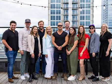 Kip Moore Teams Up with Virgin Music Group, Teases First New Song in Two Years