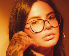 Caitlynne Curtis Delivers Heart and Grit on 'You Need Jesus'