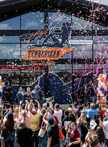 Inside Dolly Parton's Incredible New Tennessee Travel Stop, And the Surprise That Left Fans Cheering