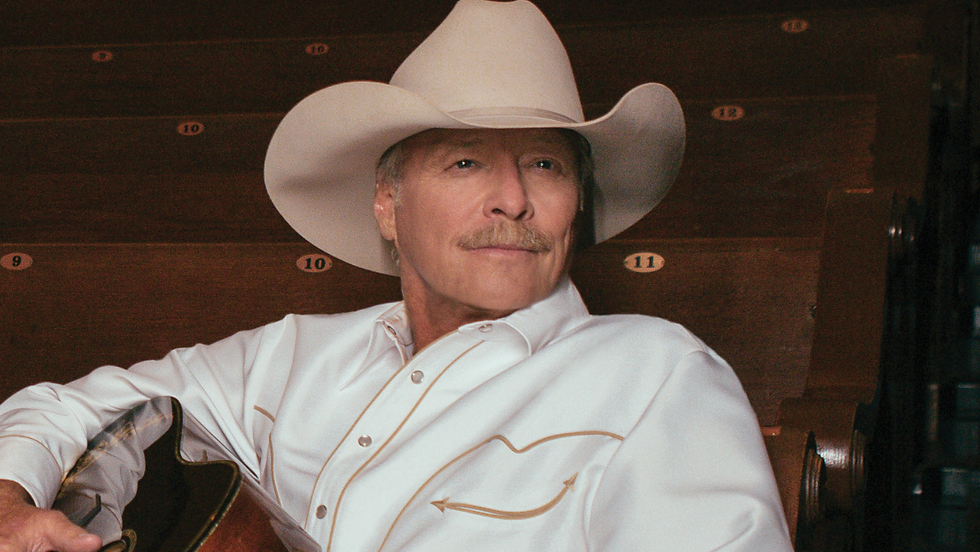 JUST IN! Alan Jackson to Play His “Finale” at Nashville’s Nissan Stadium Featuring A Star Studded Lineup