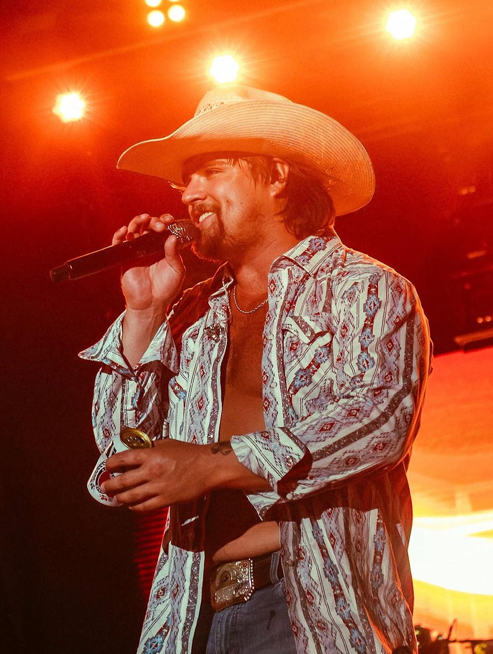 Photographer Credit: Will Smith