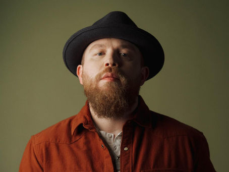 Tyler Braden Brings the Fire with 2026 Headline devil and a prayer Tour