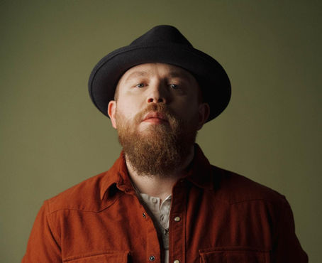 Tyler Braden Brings the Fire with 2026 Headline devil and a prayer Tour