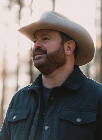 Eleven Albums In, Wade Bowen Sounds More Like Himself Than Ever