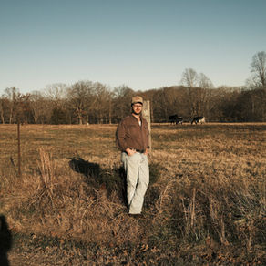 Built on Tradition, Boosted by TikTok: Kenny Whitmire’s Country Breakthrough